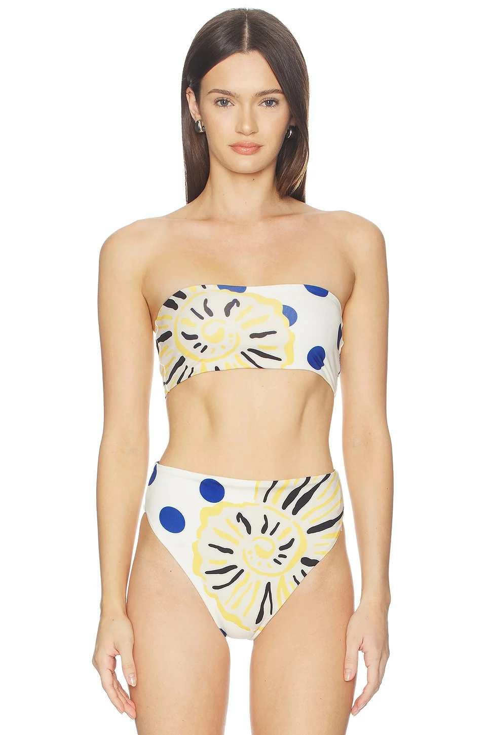 Grecia Bikini Top - 1