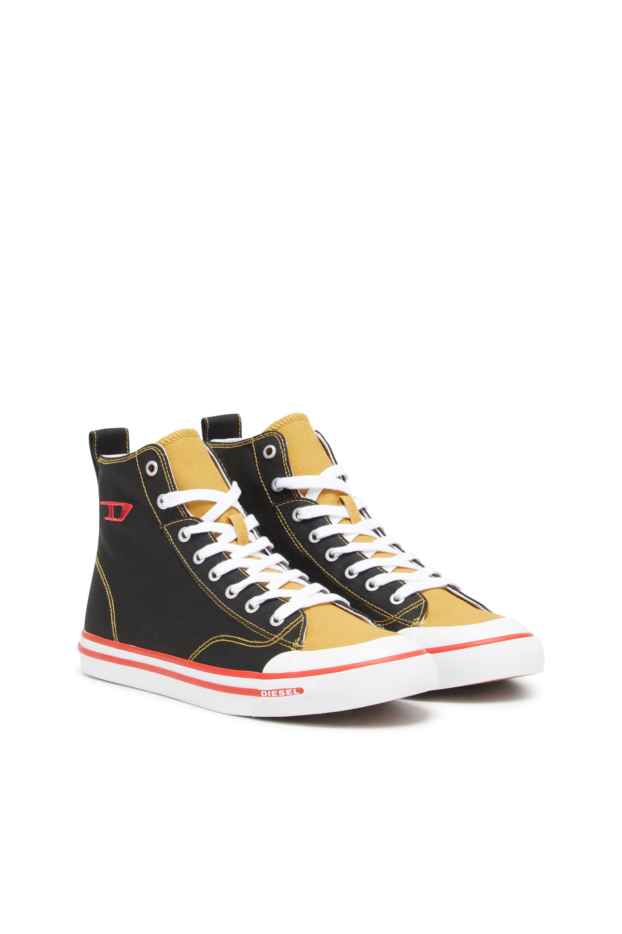 S-ATHOS MID - 2