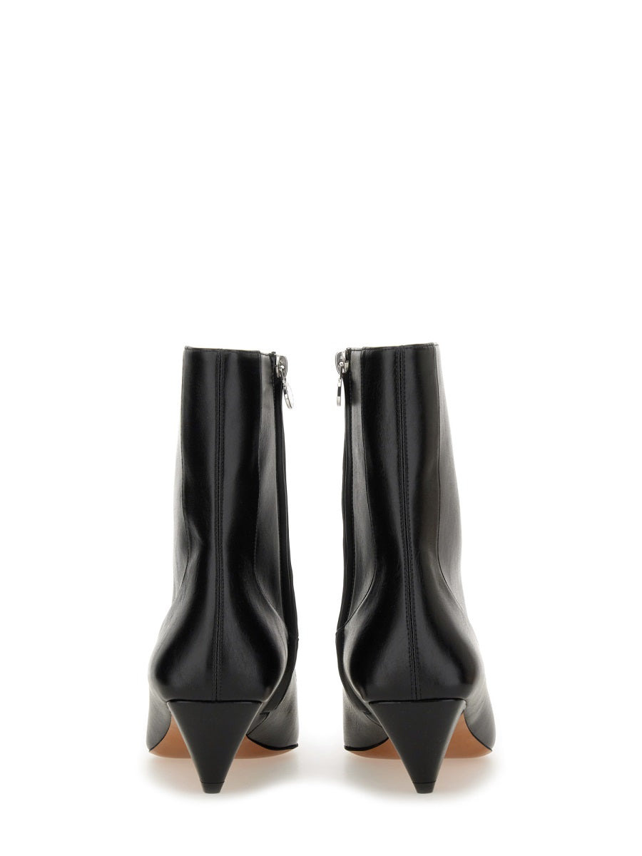 Boot "Spur" - 3