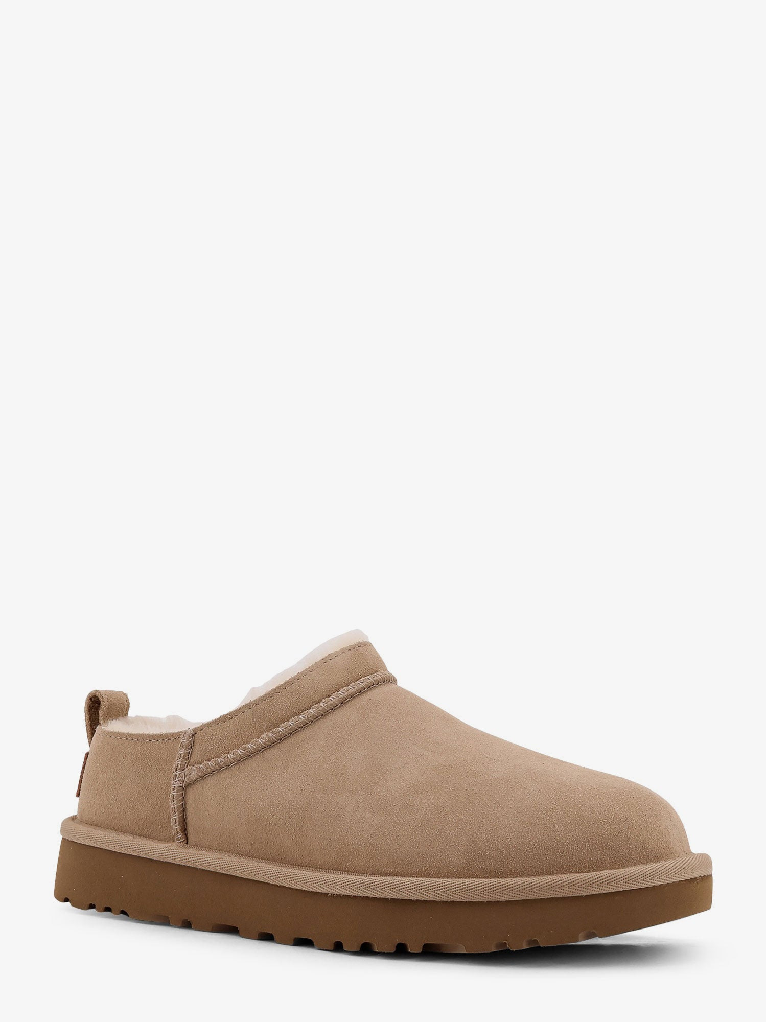 UGG - Ugg Classic Micro Suede Slip-On - 2