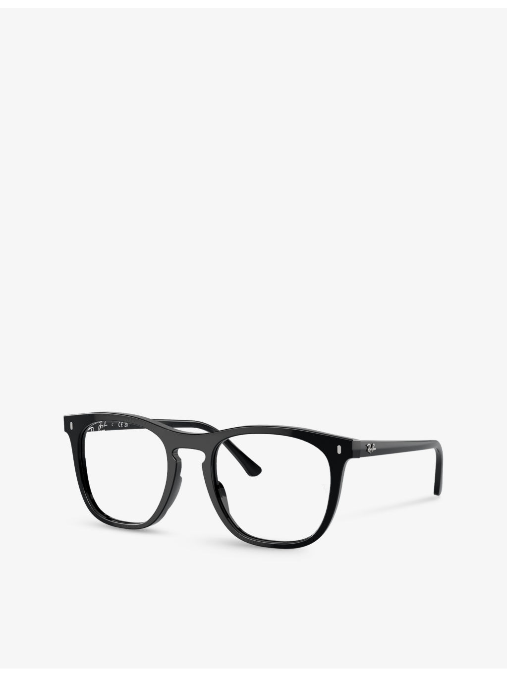 RX2210V square-frame optical glasses - 2