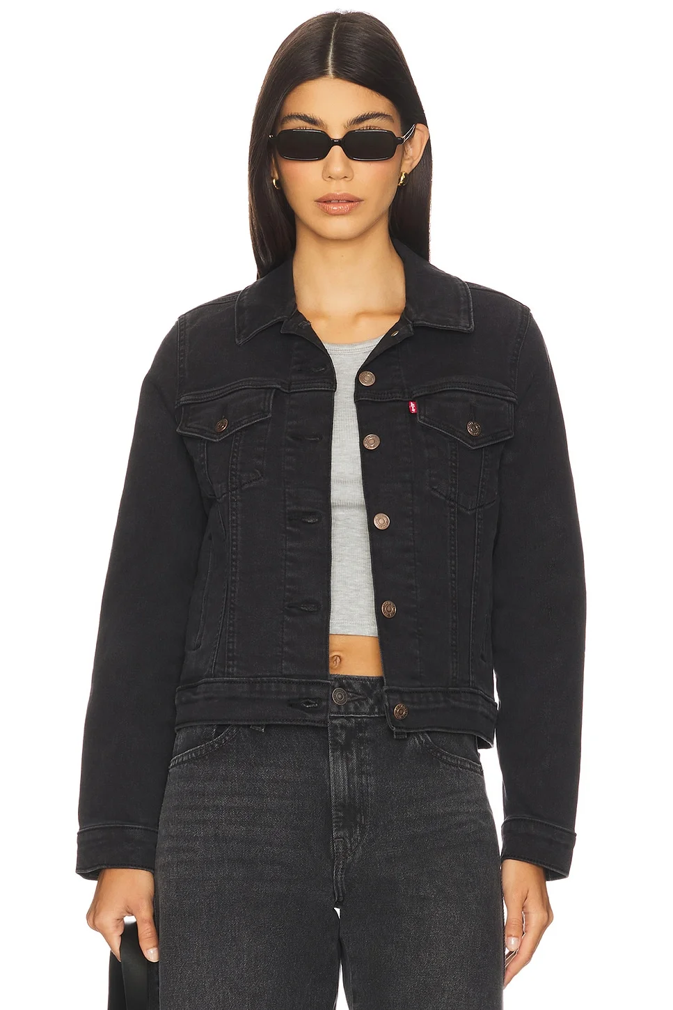 Original Trucker - 1