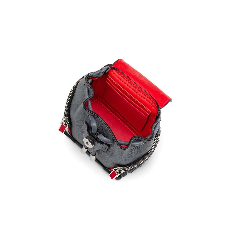 EXPLORAFUNK KEYRING 4