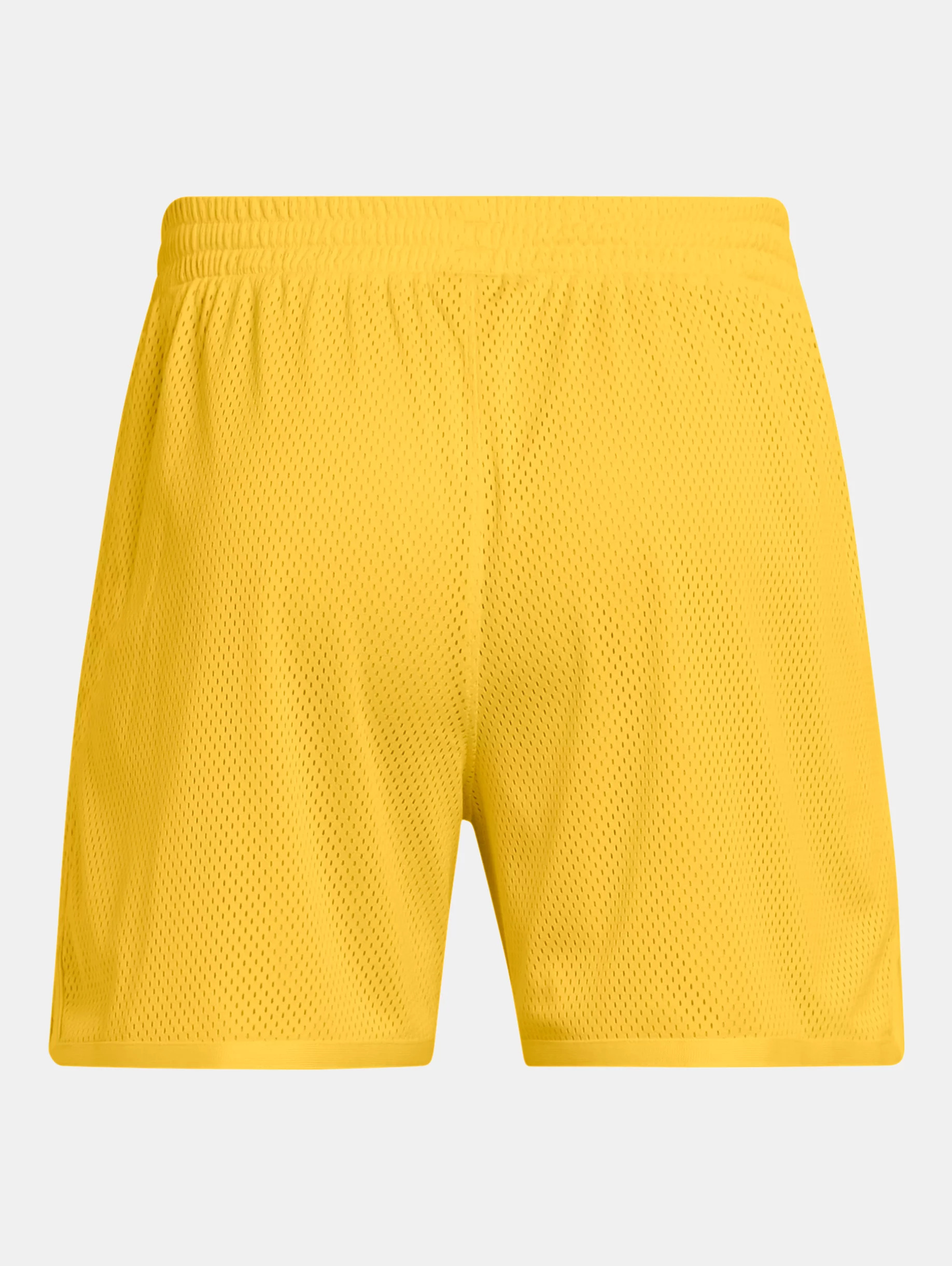 Men's Curry Splash Shorts - 3