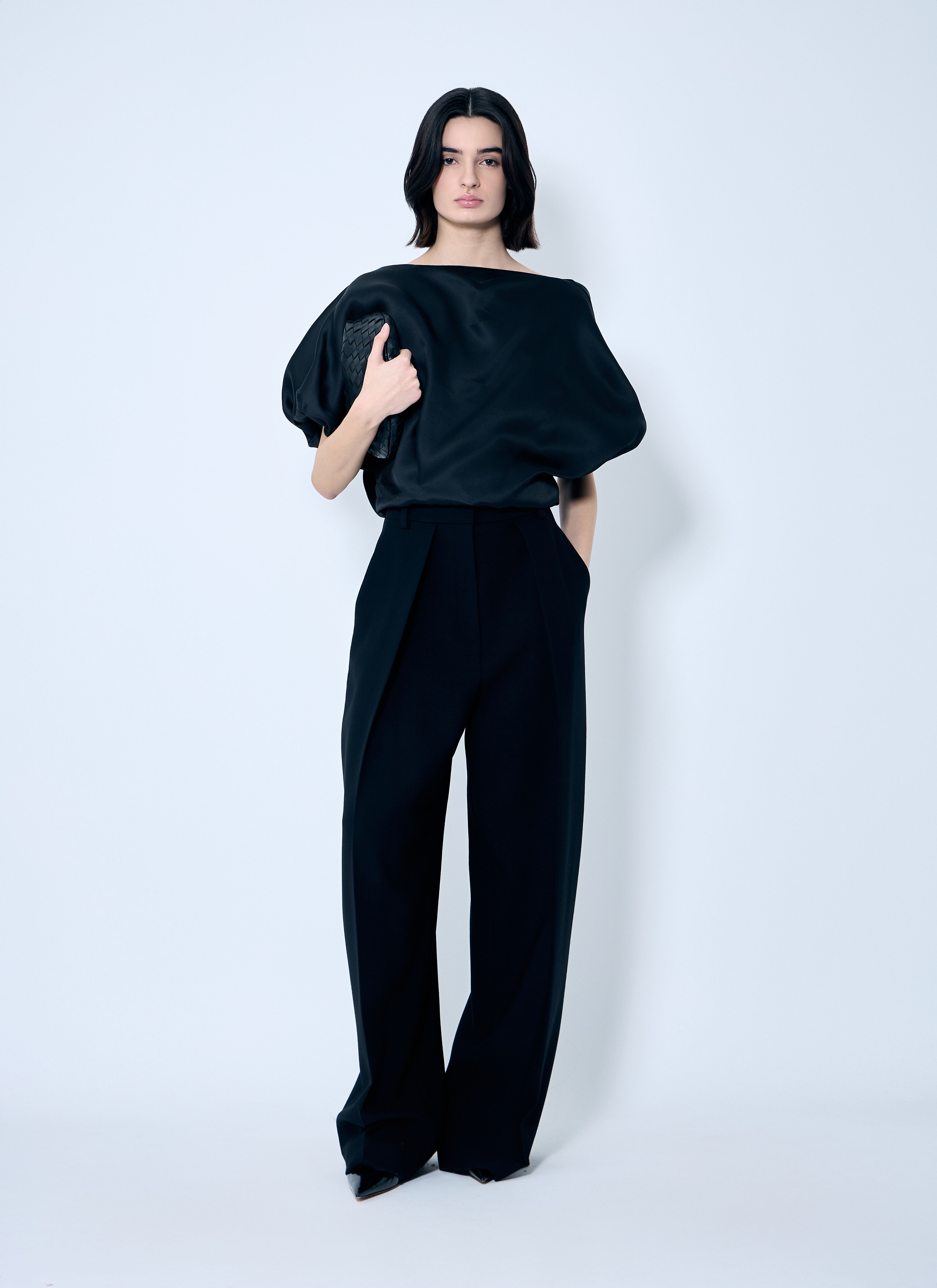 Maris Pants - 2