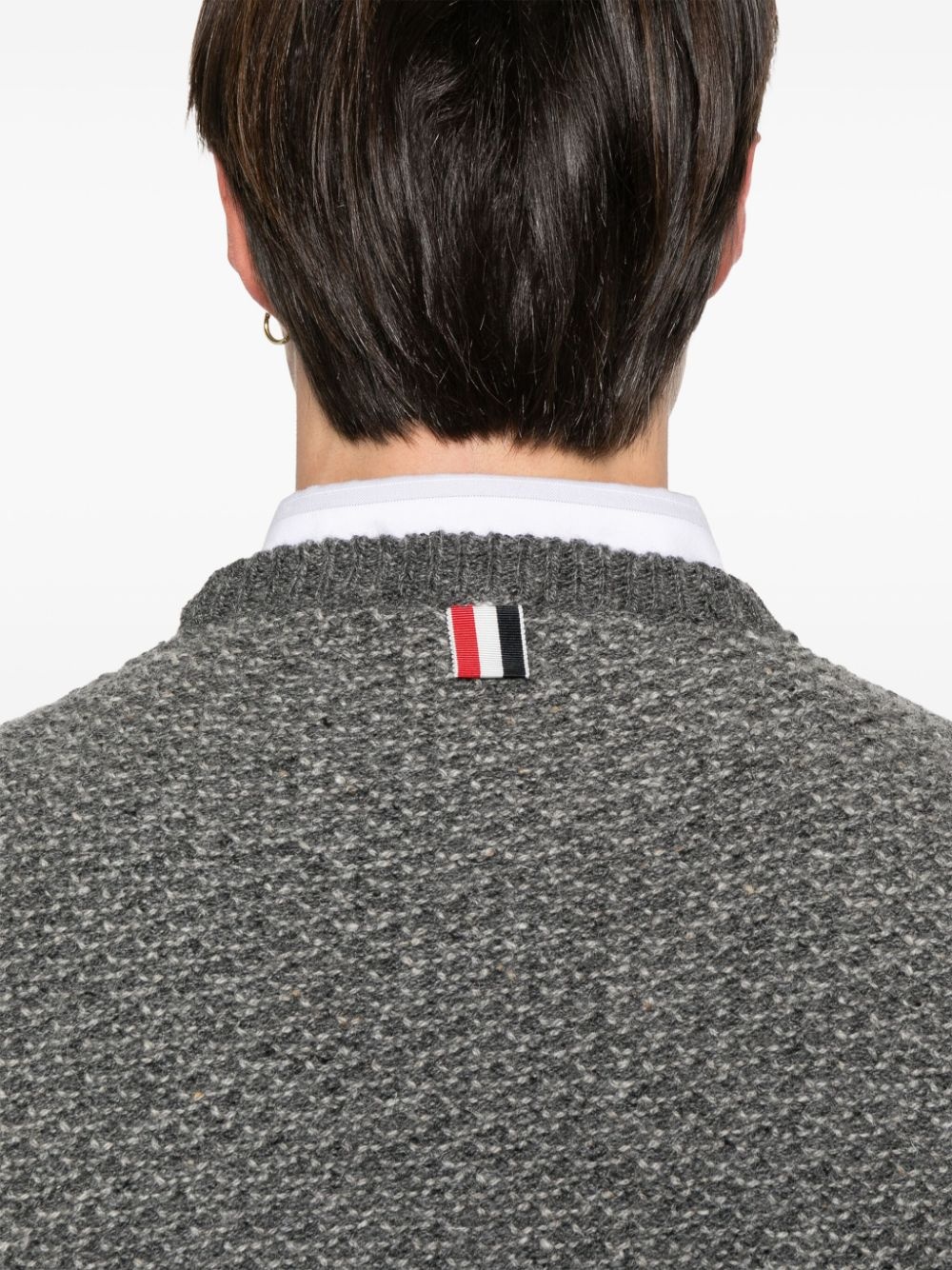 4-Bar sweater - 5