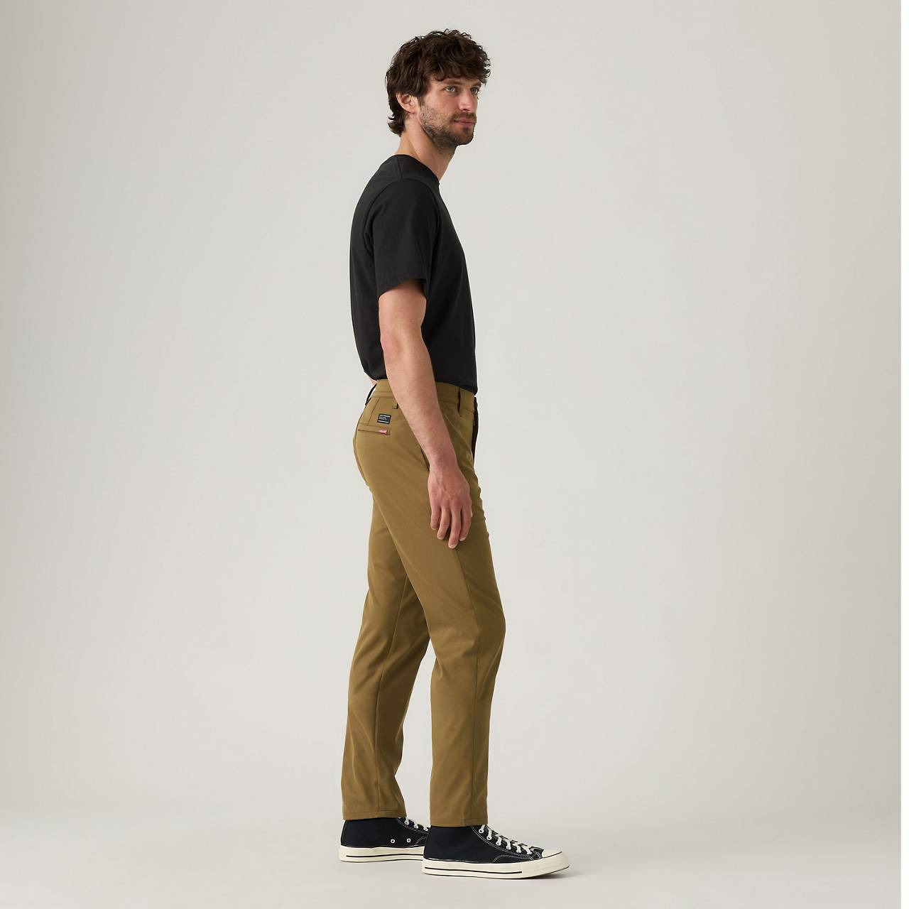 LEVI'S® XX CHINO STANDARD TAPER TECH+ MEN'S PANTS - 6