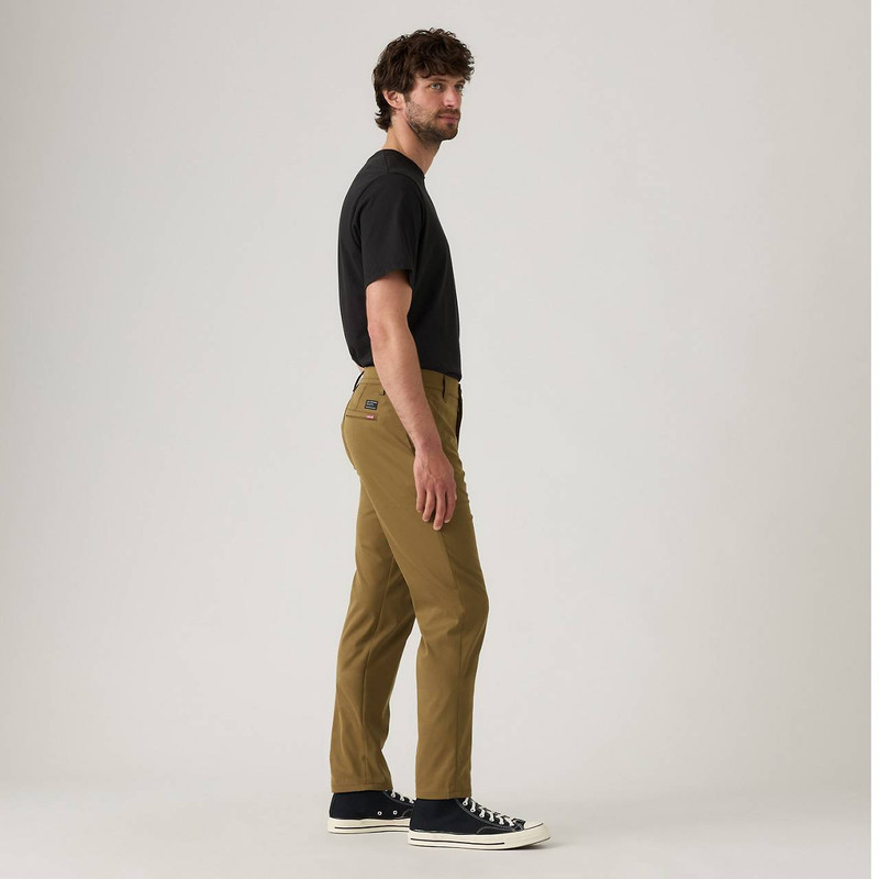 LEVI'S® XX CHINO STANDARD TAPER TECH+ MEN'S PANTS 6