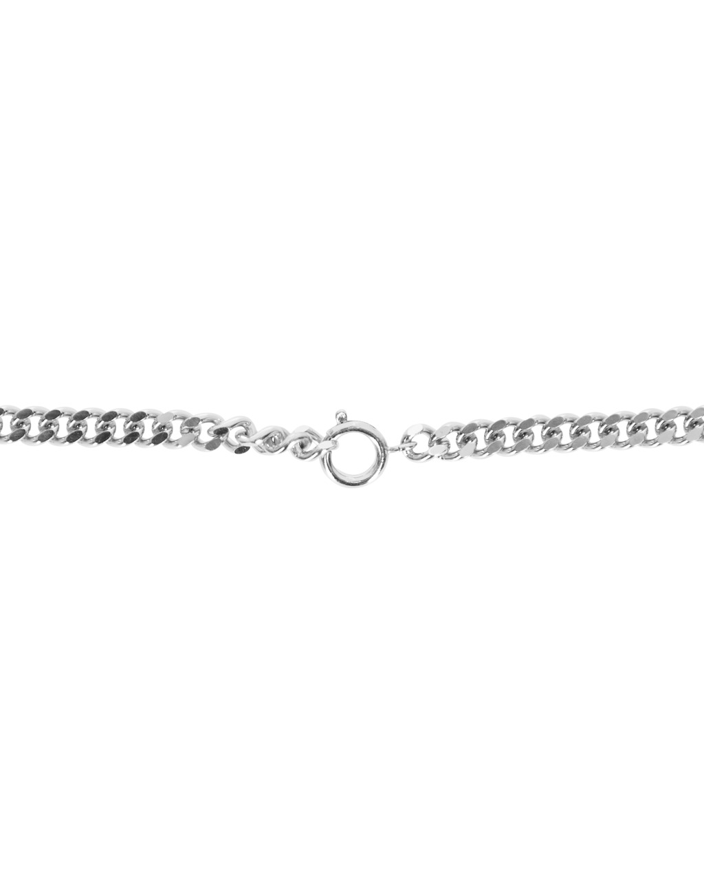 ZIP PULLER NECKLACE - 5