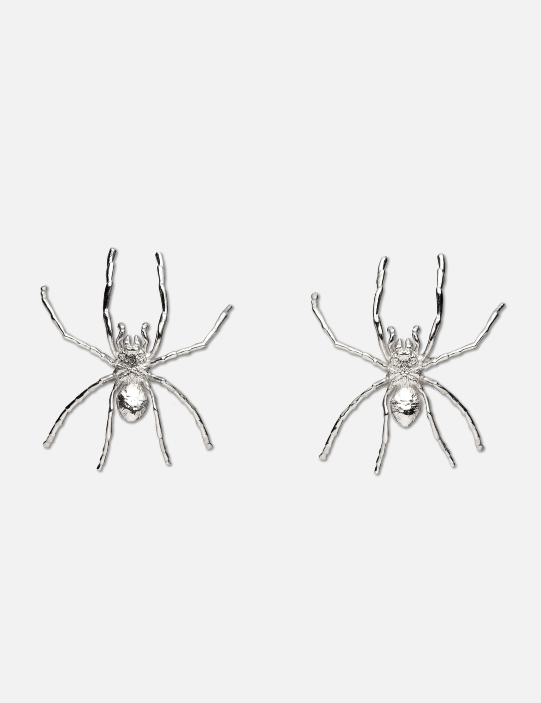 SPIDER EARRINGS - 1