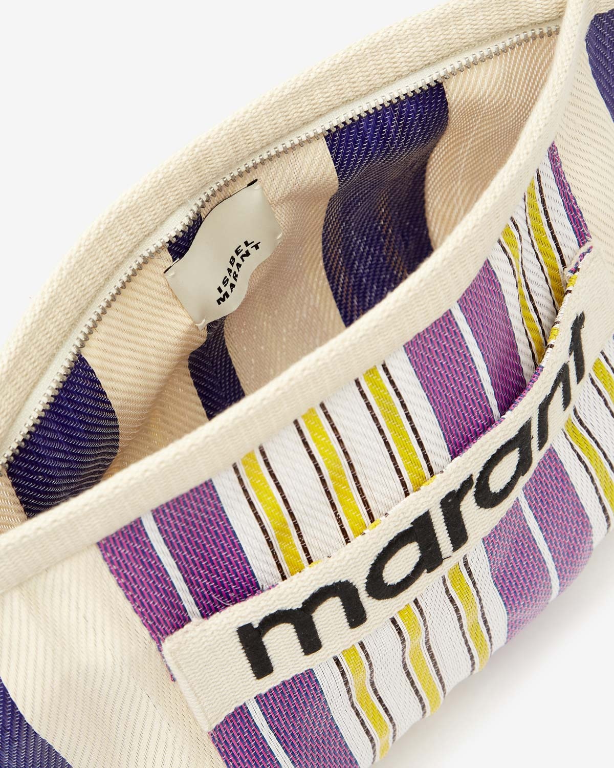 POWDEN BAG - 3