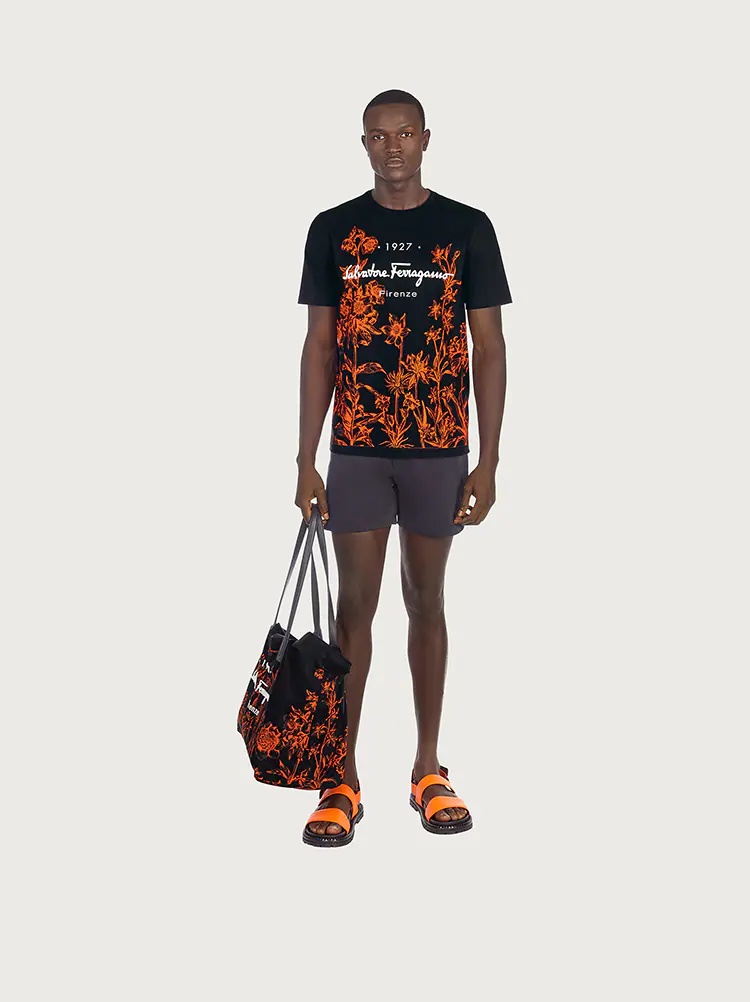 1927 SIGNATURE T-SHIRT - 3