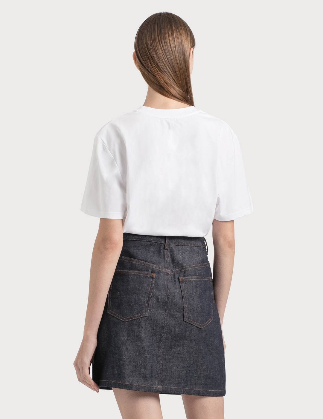 Radically Minimal T-Shirt - 2