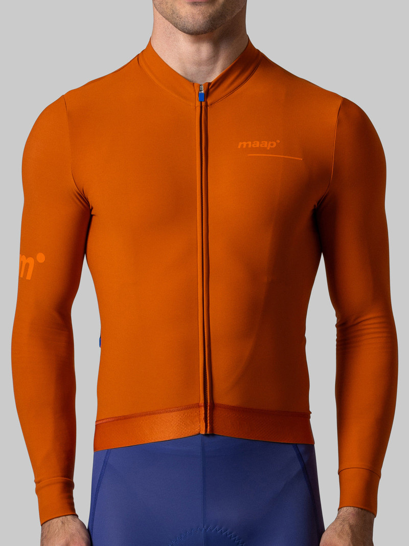 Training Thermal LS Jersey 6