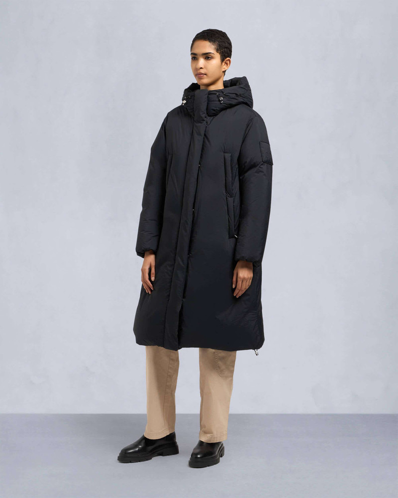 DUVET BIA LONG DOWN PUFFER 3