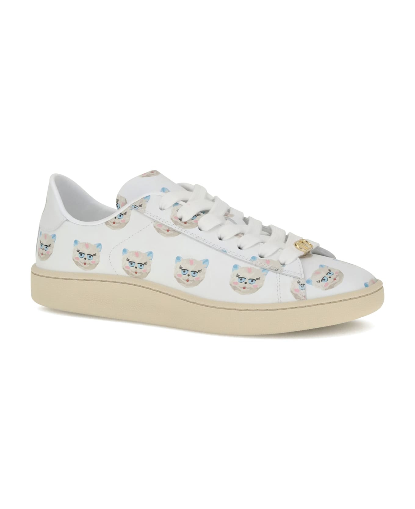 Royco Le Chat De La Maison Sneakers - 2