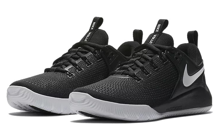 (WMNS) Nike Air Zoom Hyperace 2 'Black White' AA0286-001 - 3