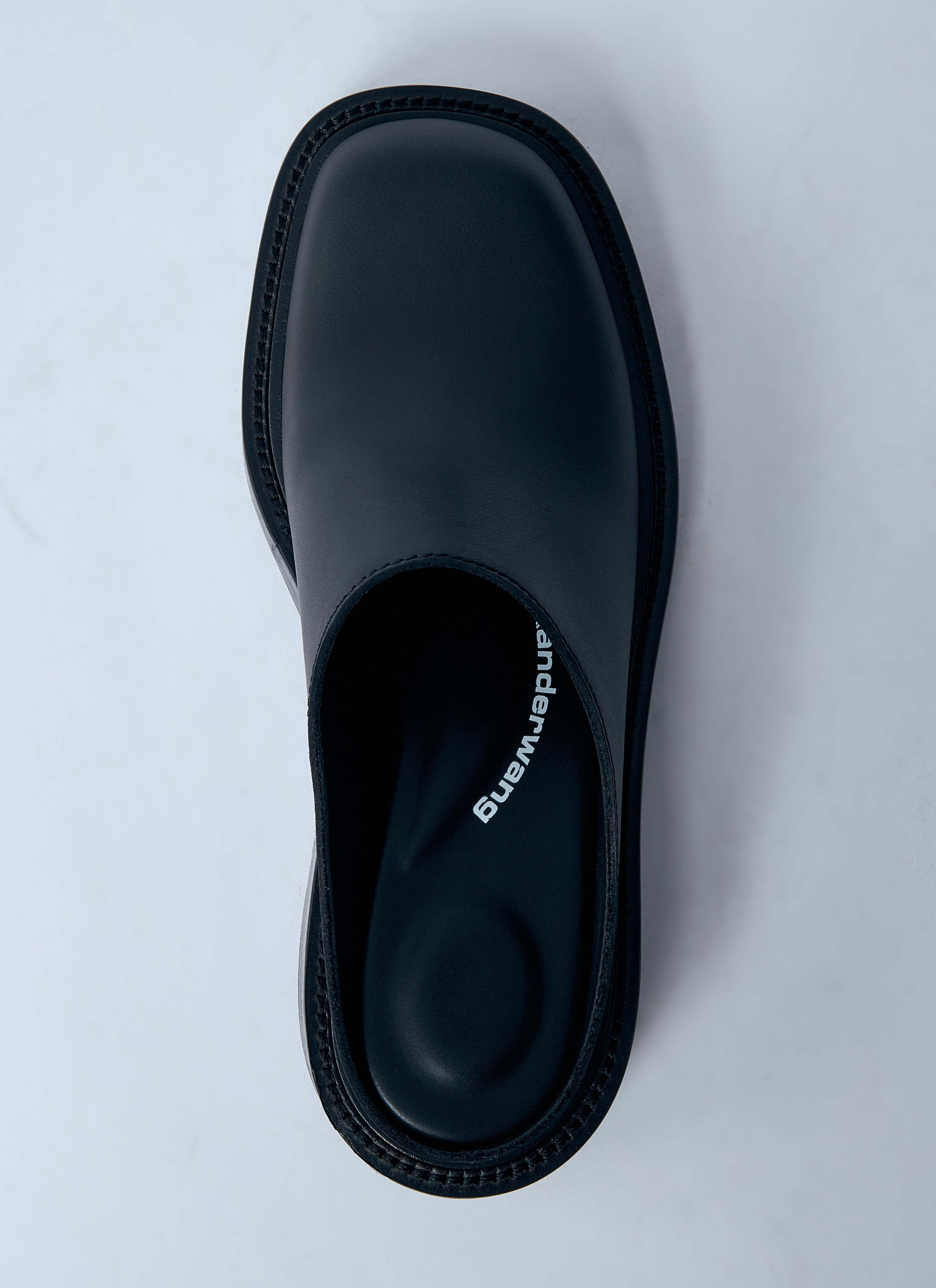 Alexander Wang Women Dean Clogs - 5