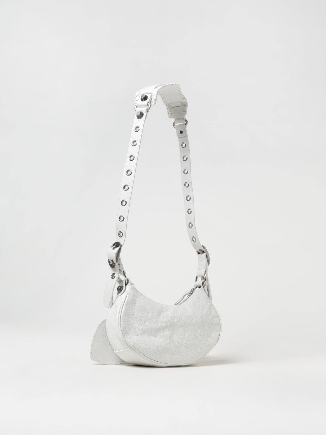 Shoulder bag woman Balenciaga - 3