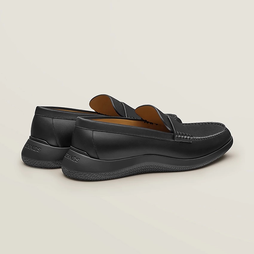 Don loafer - 4