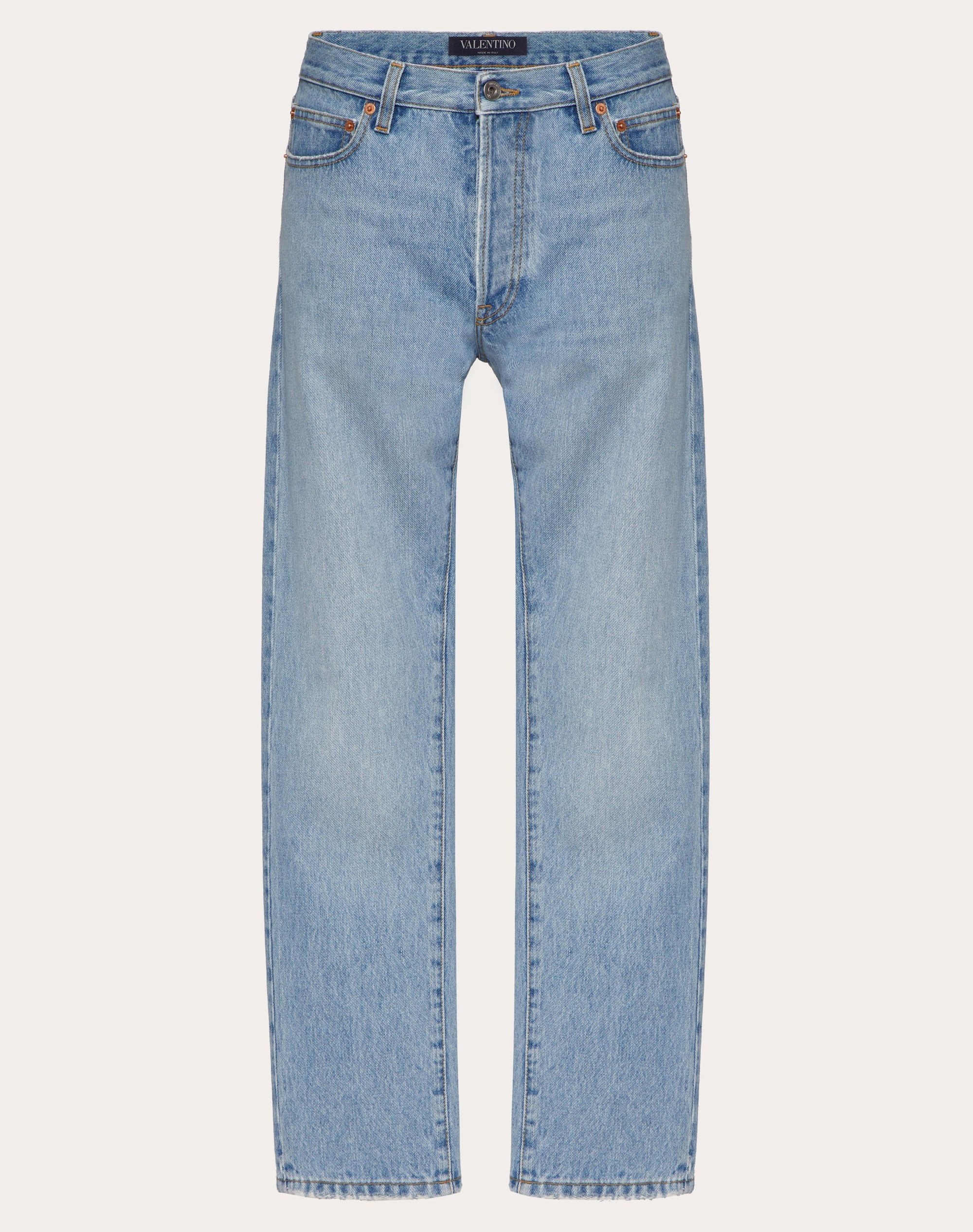 DENIM PANTS - 1