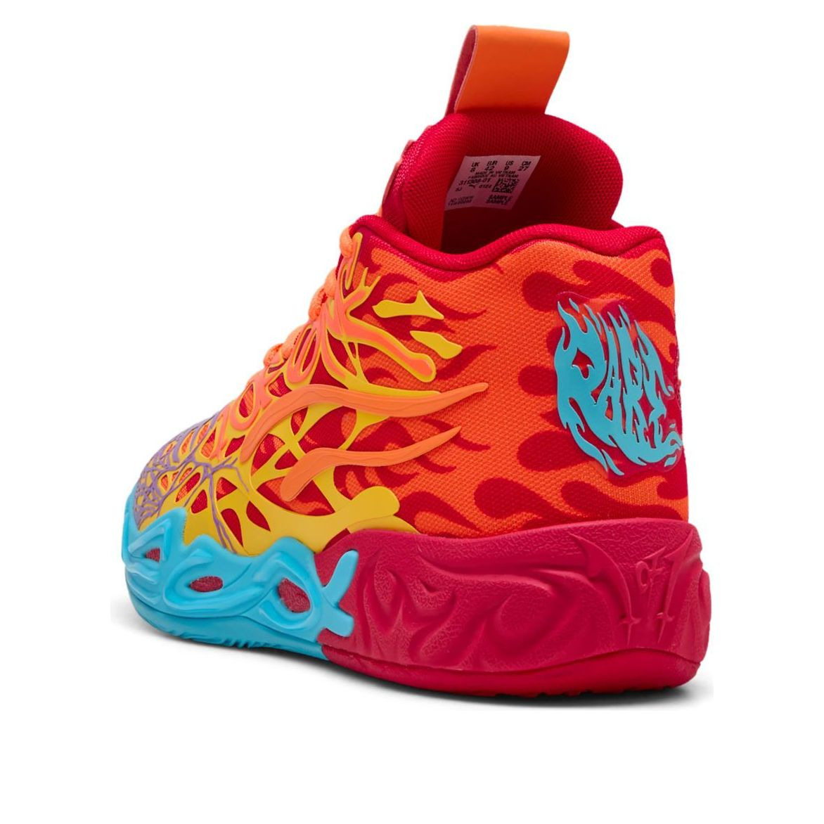 PUMA MB.04 'Phoenix' 311308-01 - 6
