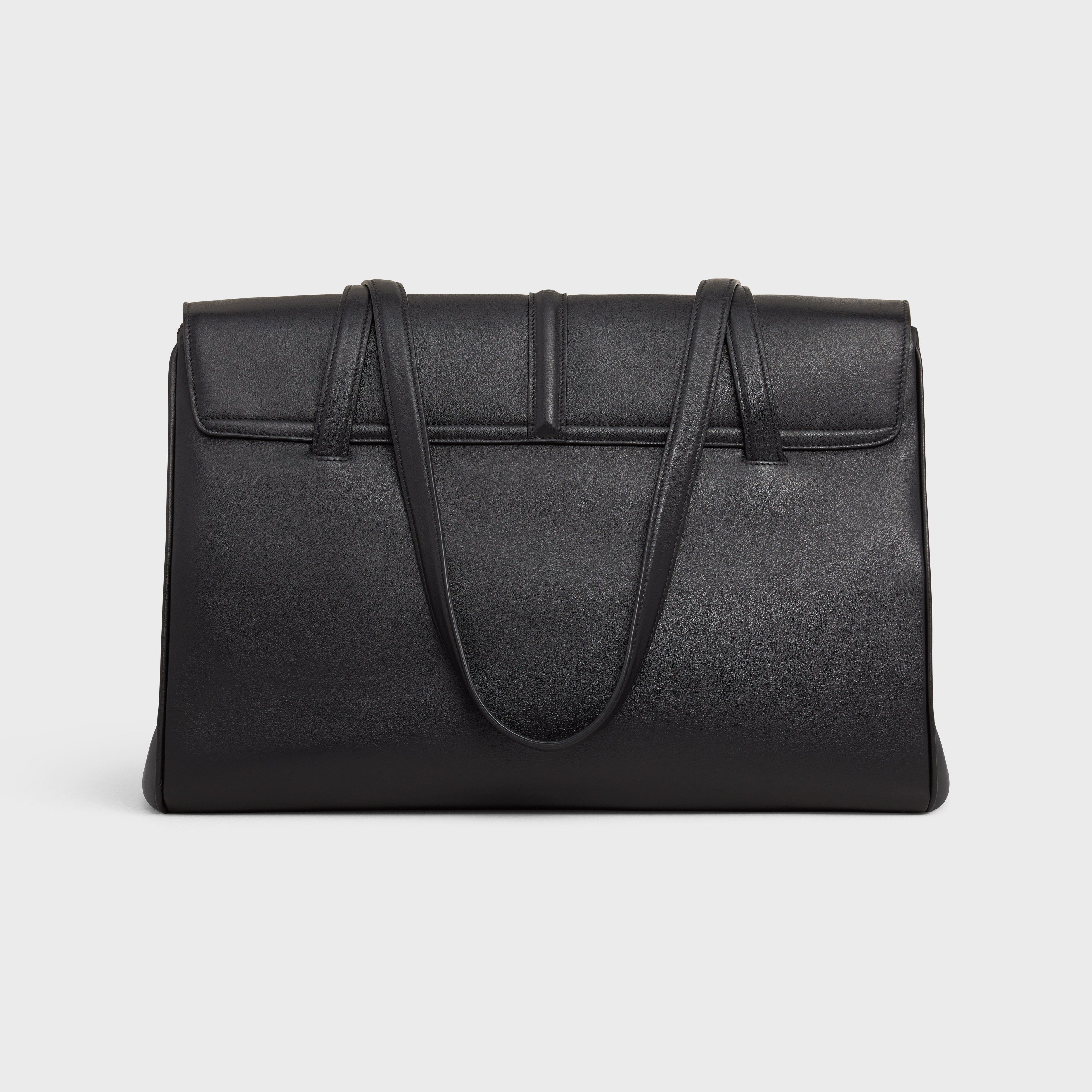 Large Soft 16 bag in Smooth Calfskin - 3