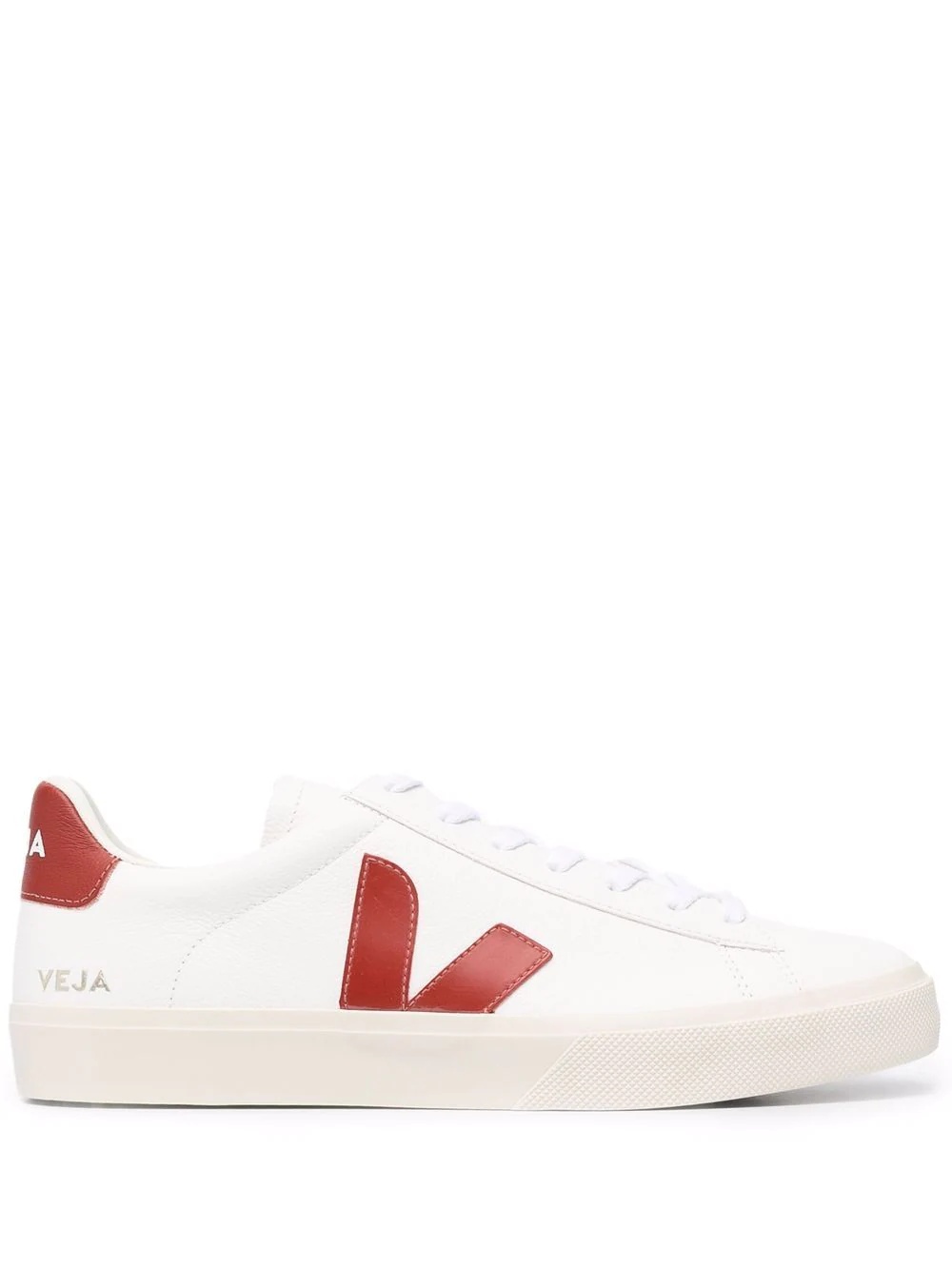 Campo low-top sneakers - 1