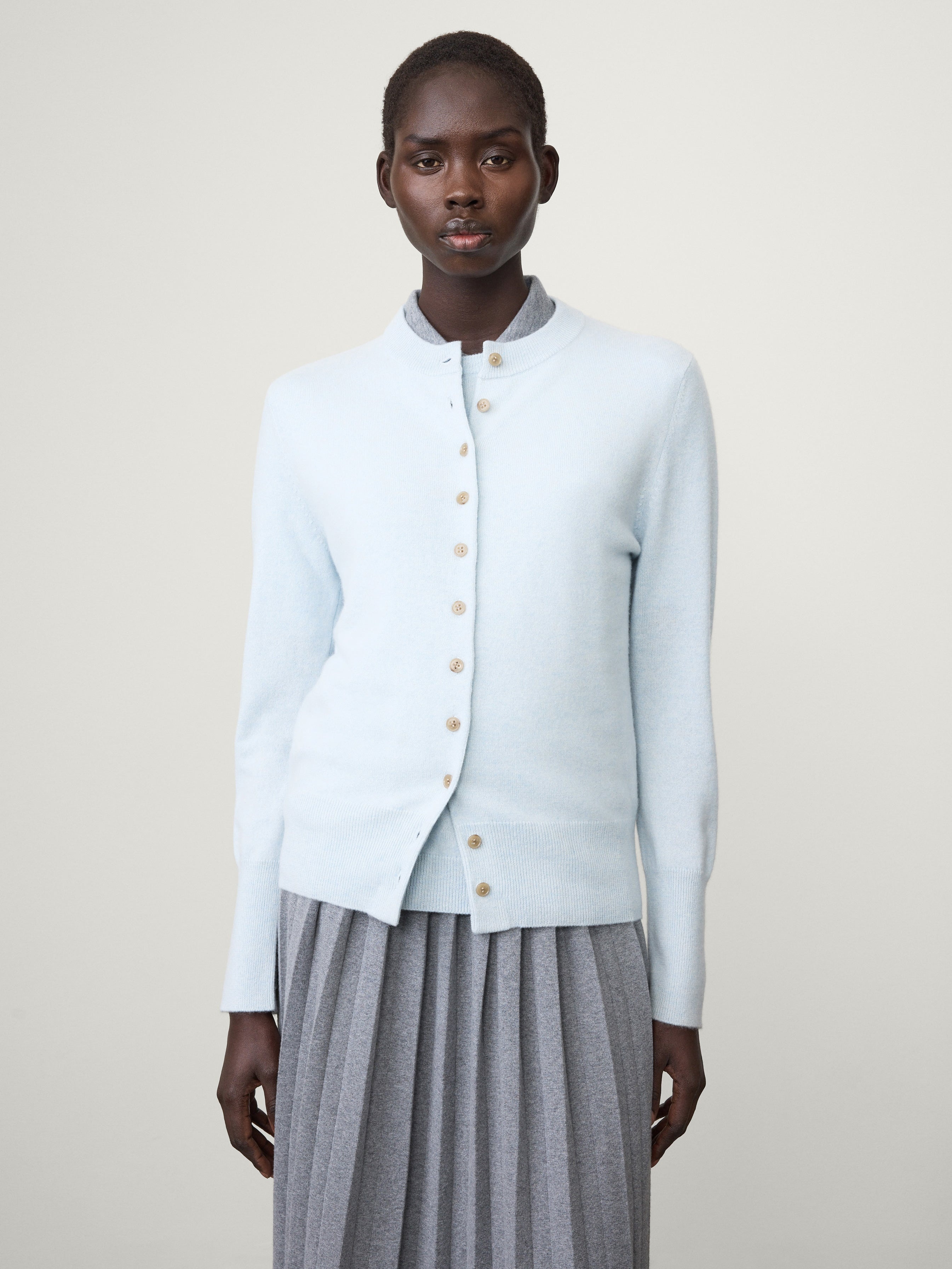 The Nellia Cardigan - 3