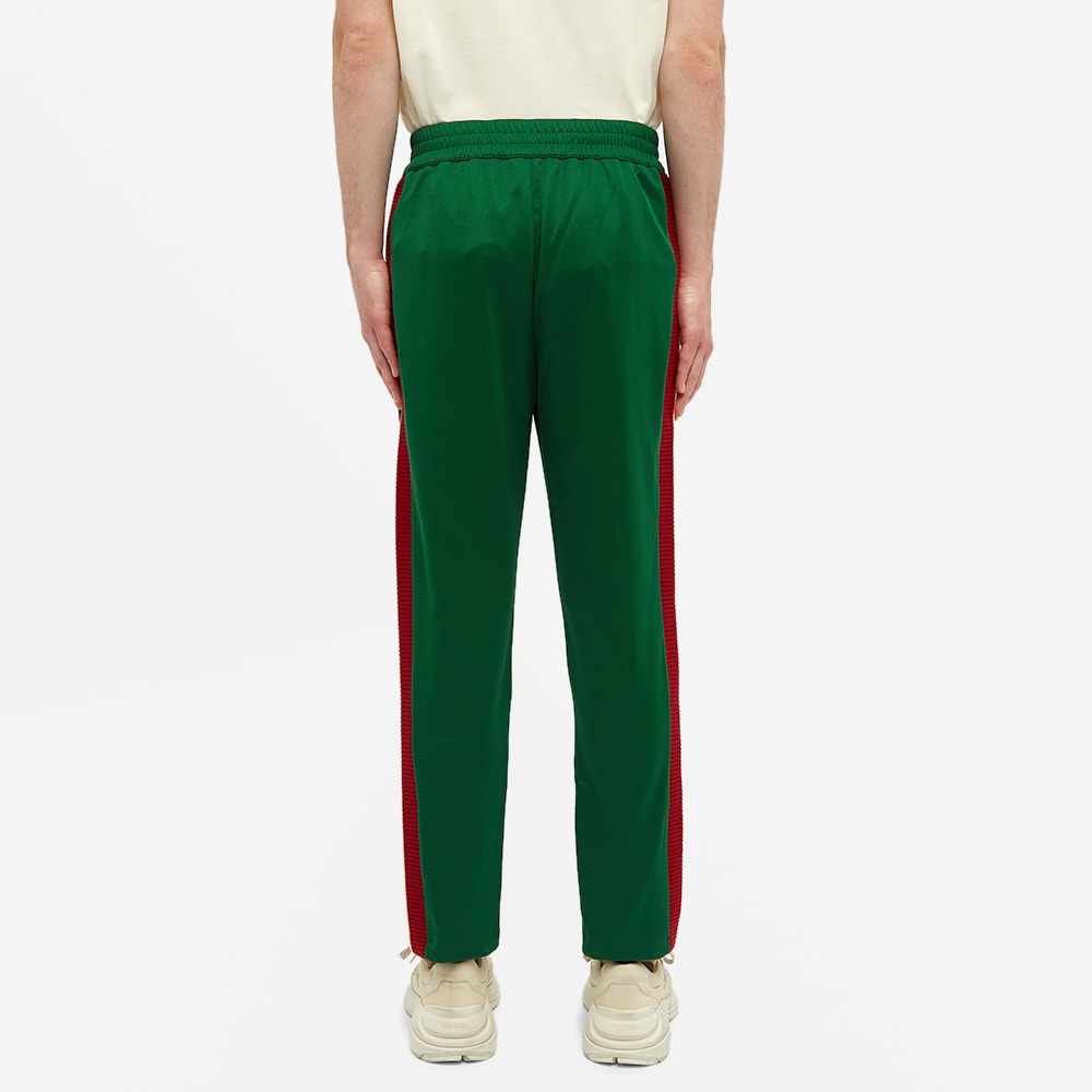 Gucci Technical Jersey GG Track Pant - 7