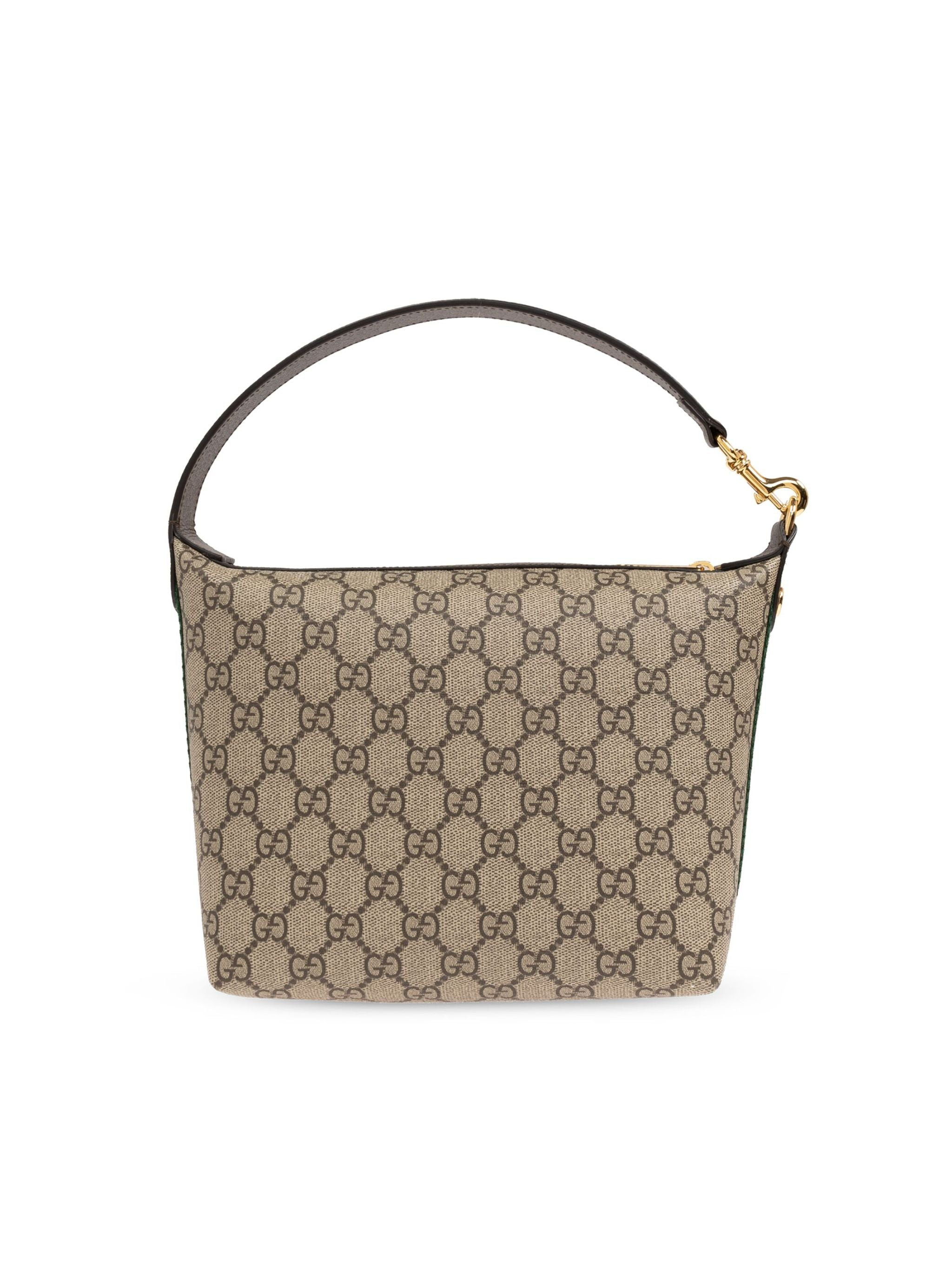 Gucci Super Mini Ophelia Shoulder Bag - 3