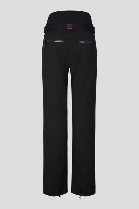 Borja Ski pants in Black - 2