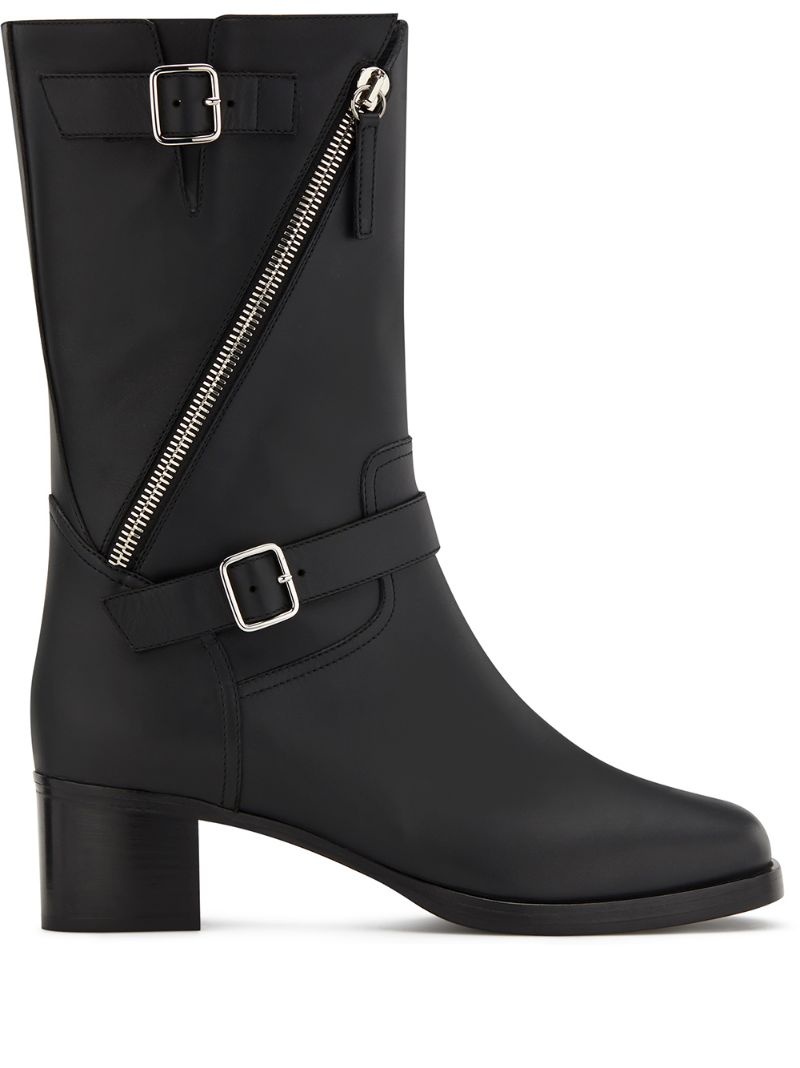 Esther 45mm boots - 1