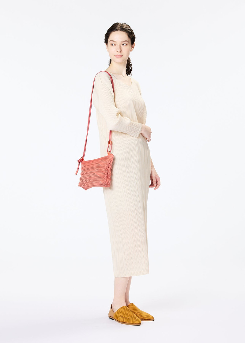 PATAPATA PLEATS BAG 5