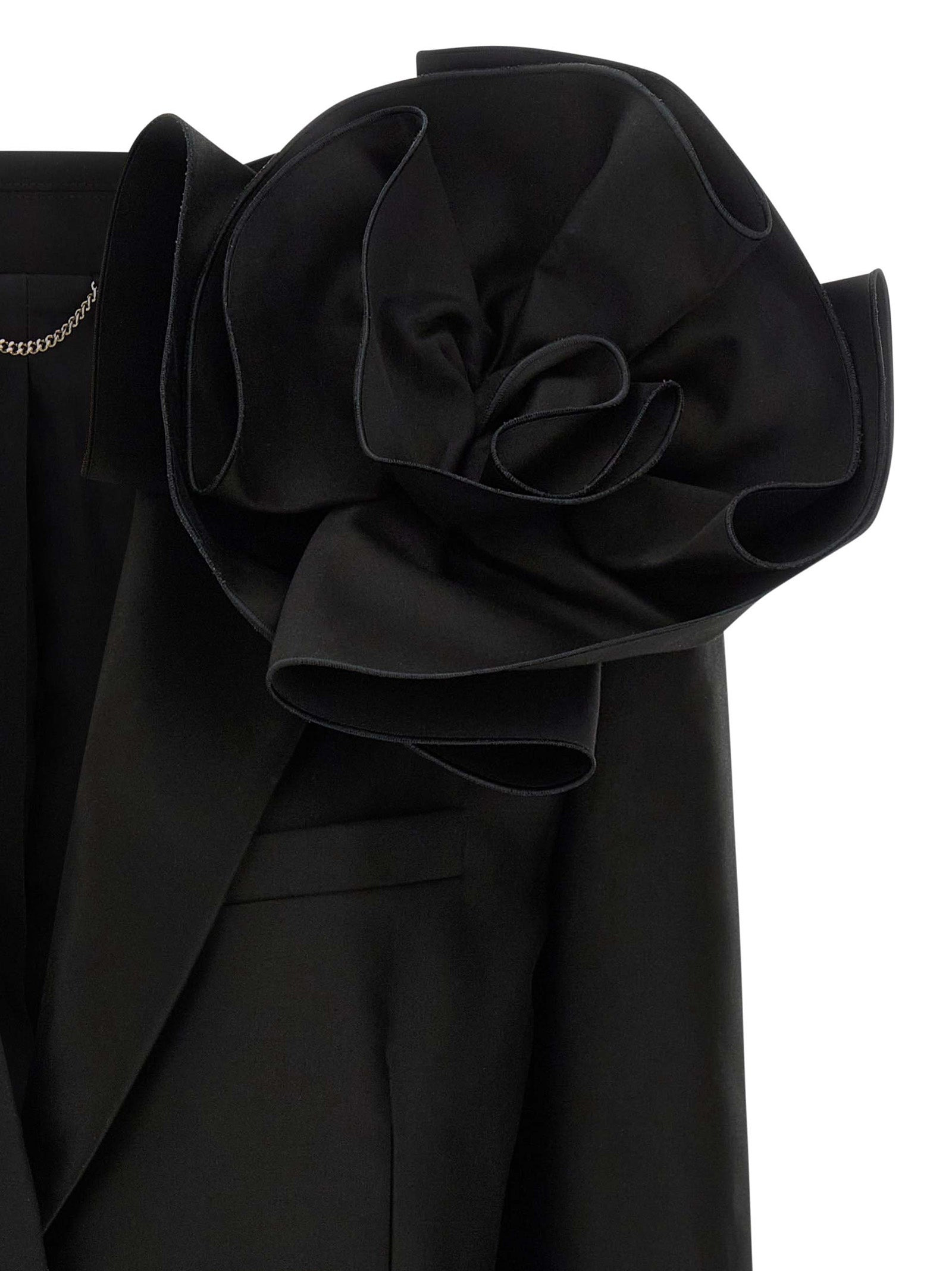 Magda Butrym Women '04' Blazer - 4