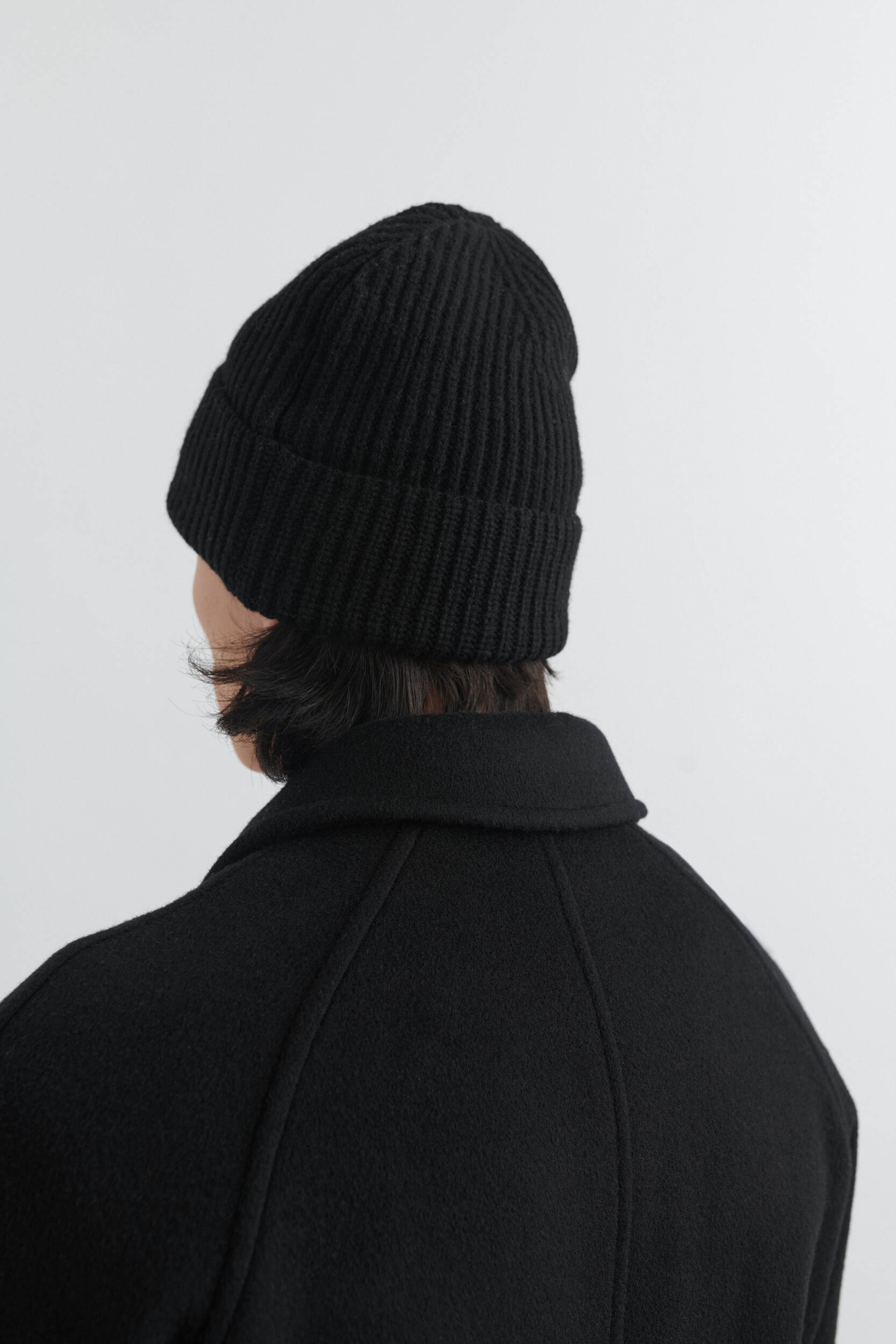 Signature Beanie - 5