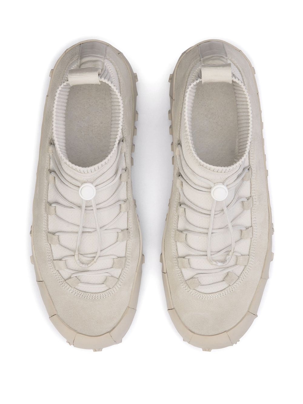 Vibram Wrap sneakers - 4