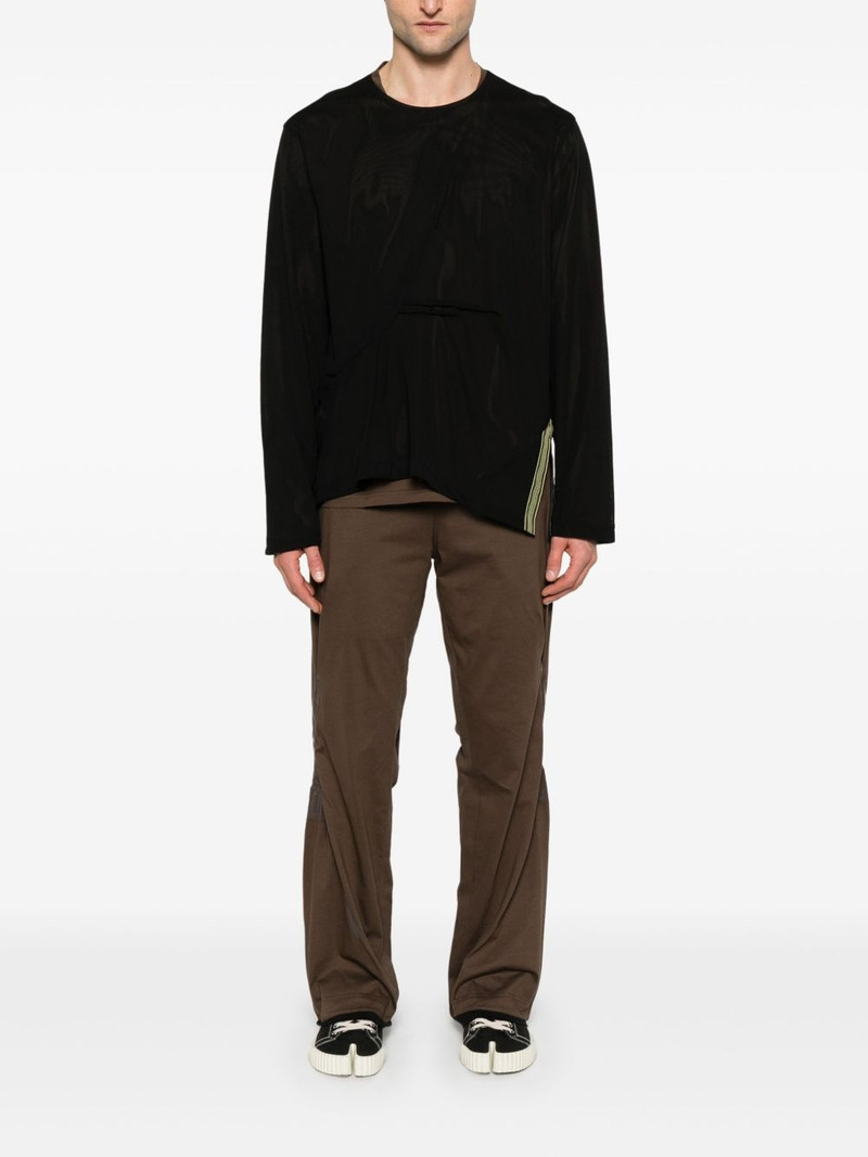 Kiko Kostadinov Inex top outlook
