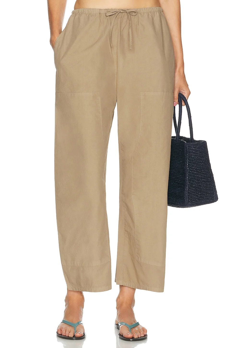 Kyoto Carpenter Pant - 1