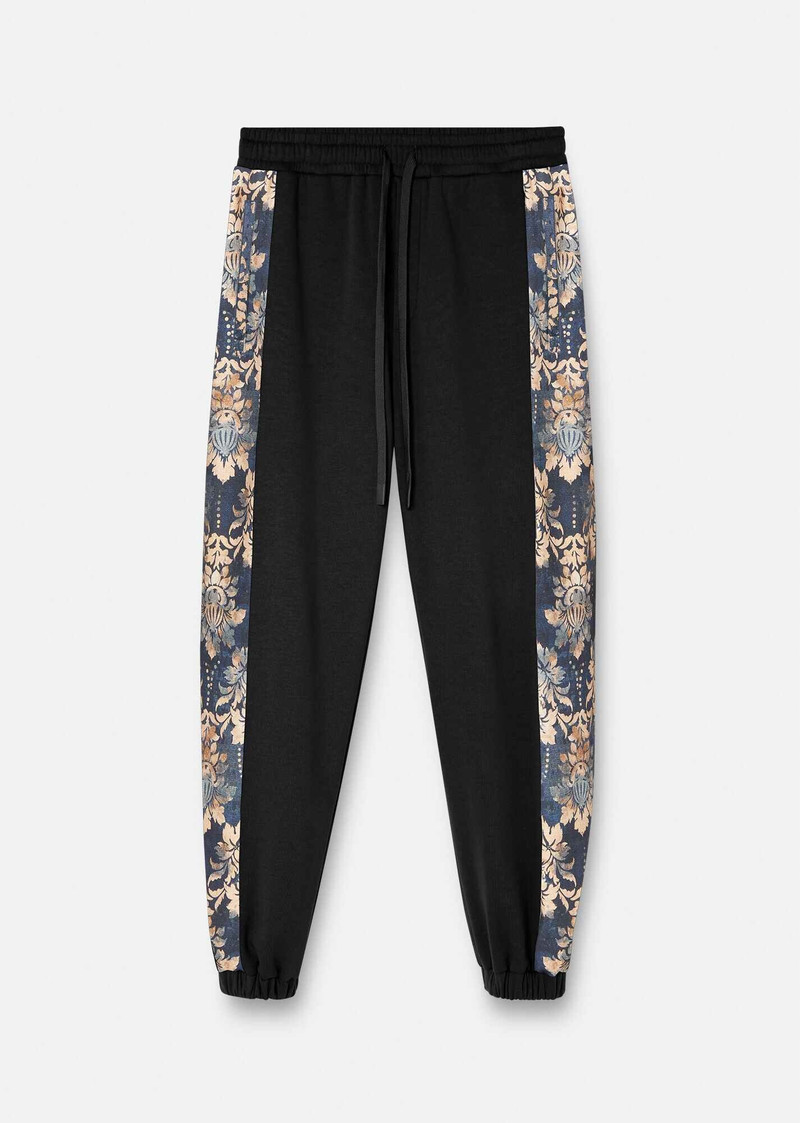 Tapestry Couture Sweatpants 1