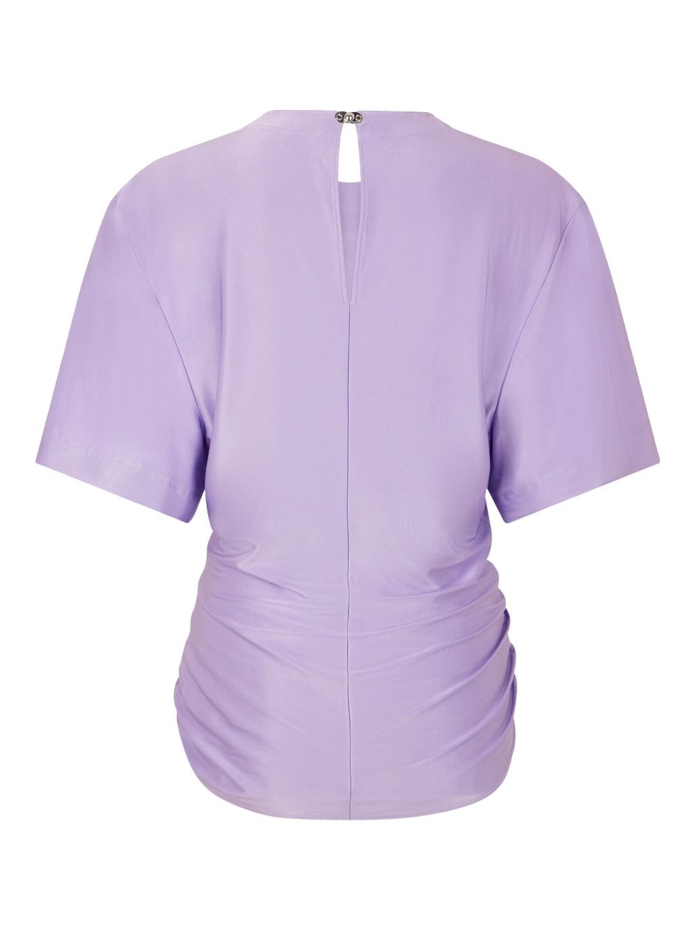 jersey T-shirt - 7