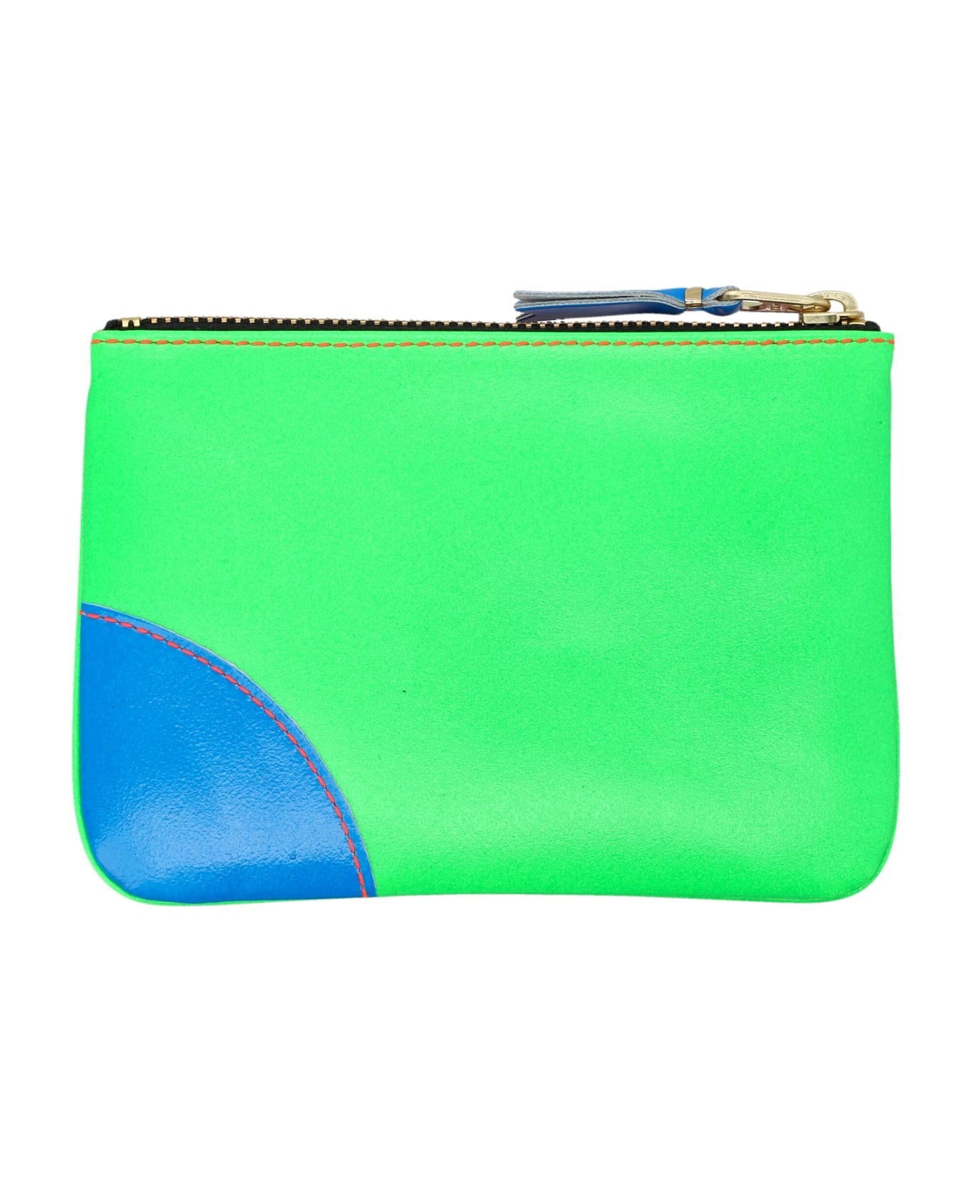 Super Fluo Wallet - 2