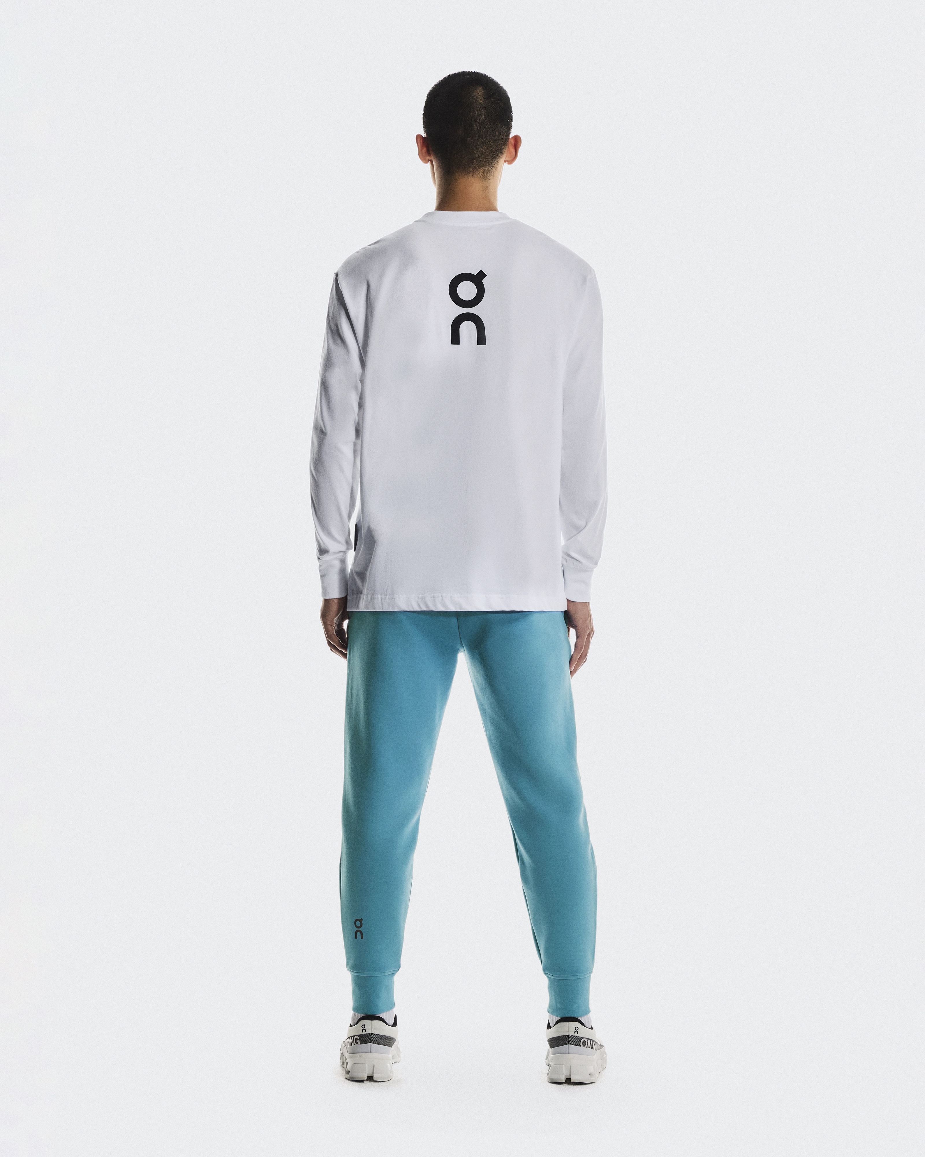 Focus Tech Sweatpants - 2