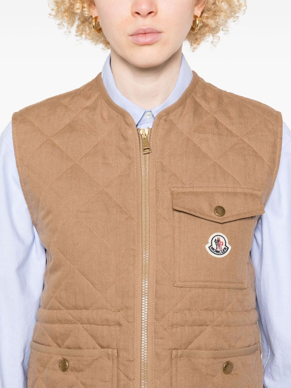 Vigny gilet - 5