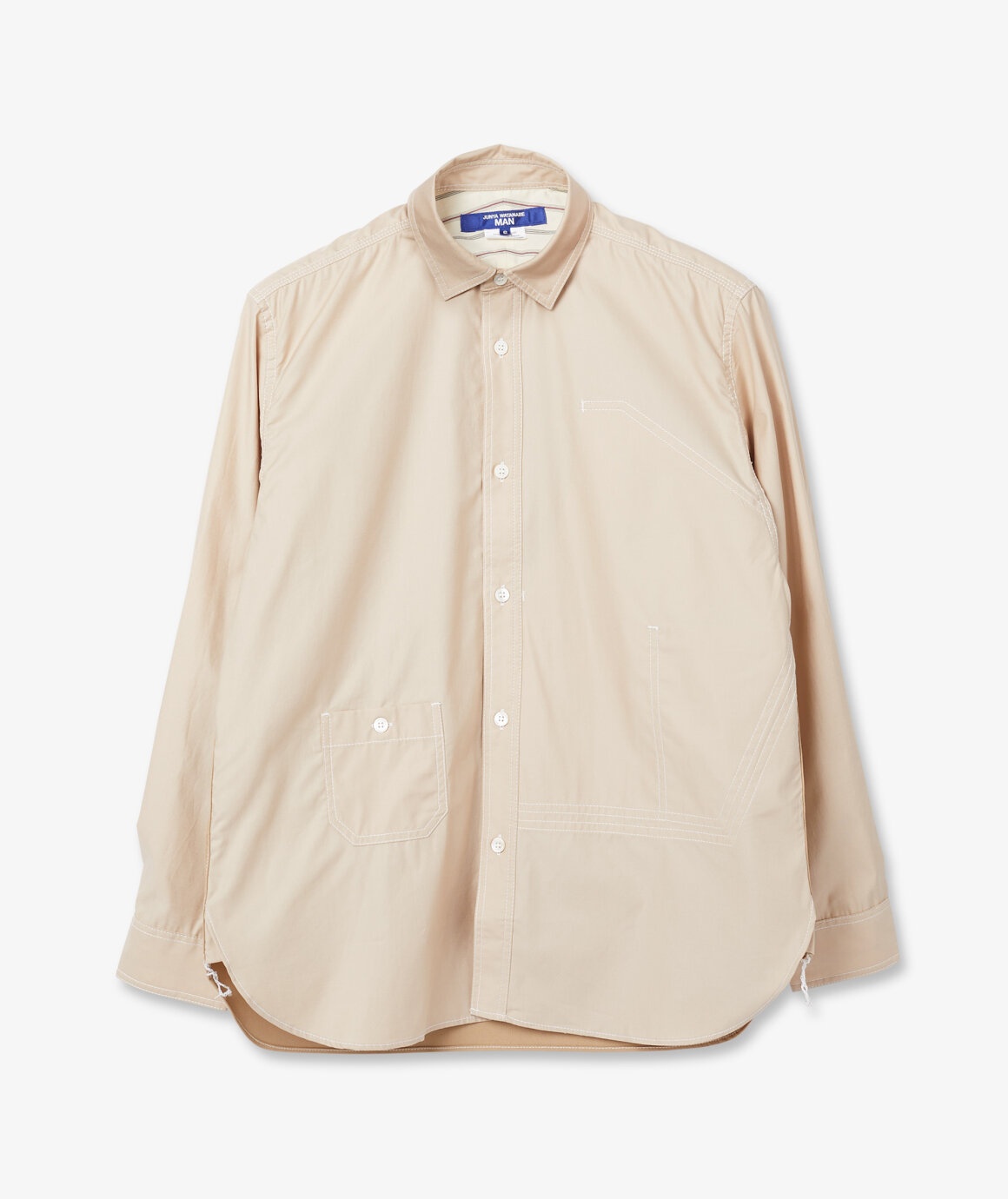 Junya Watanabe Cotton Shirt - 1