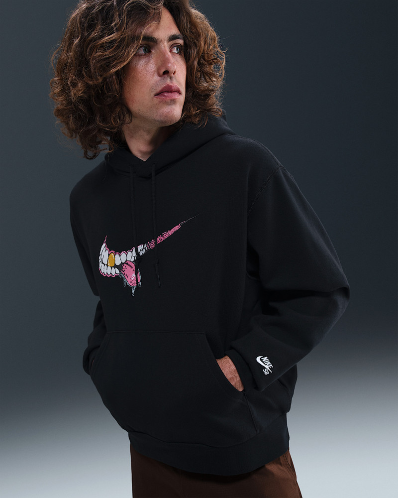 Nike SB Skate Pullover Hoodie 3