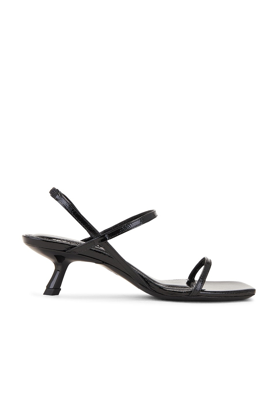 Hilda Sandals - 1