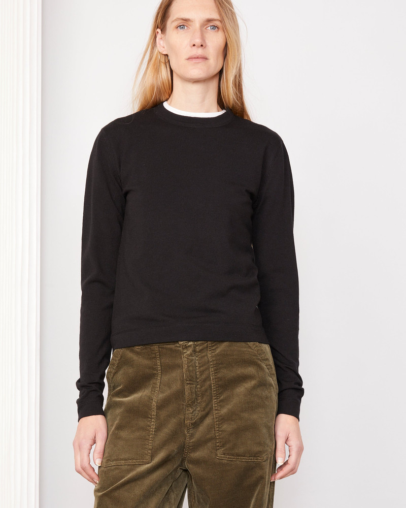 OFFICINE GÉNÉRALE ISABELLE SWEATER outlook
