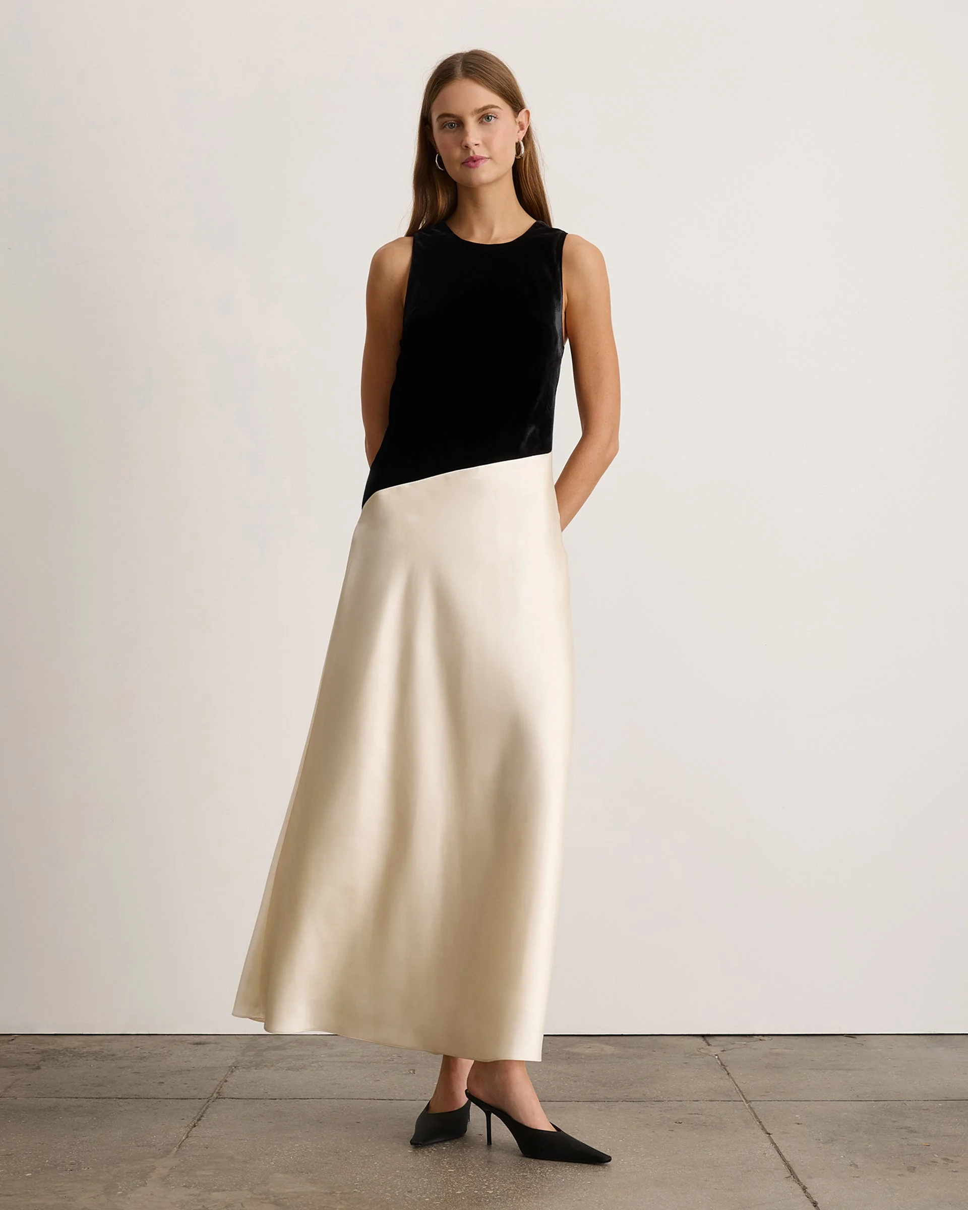 VIVIAN GOWN - 1