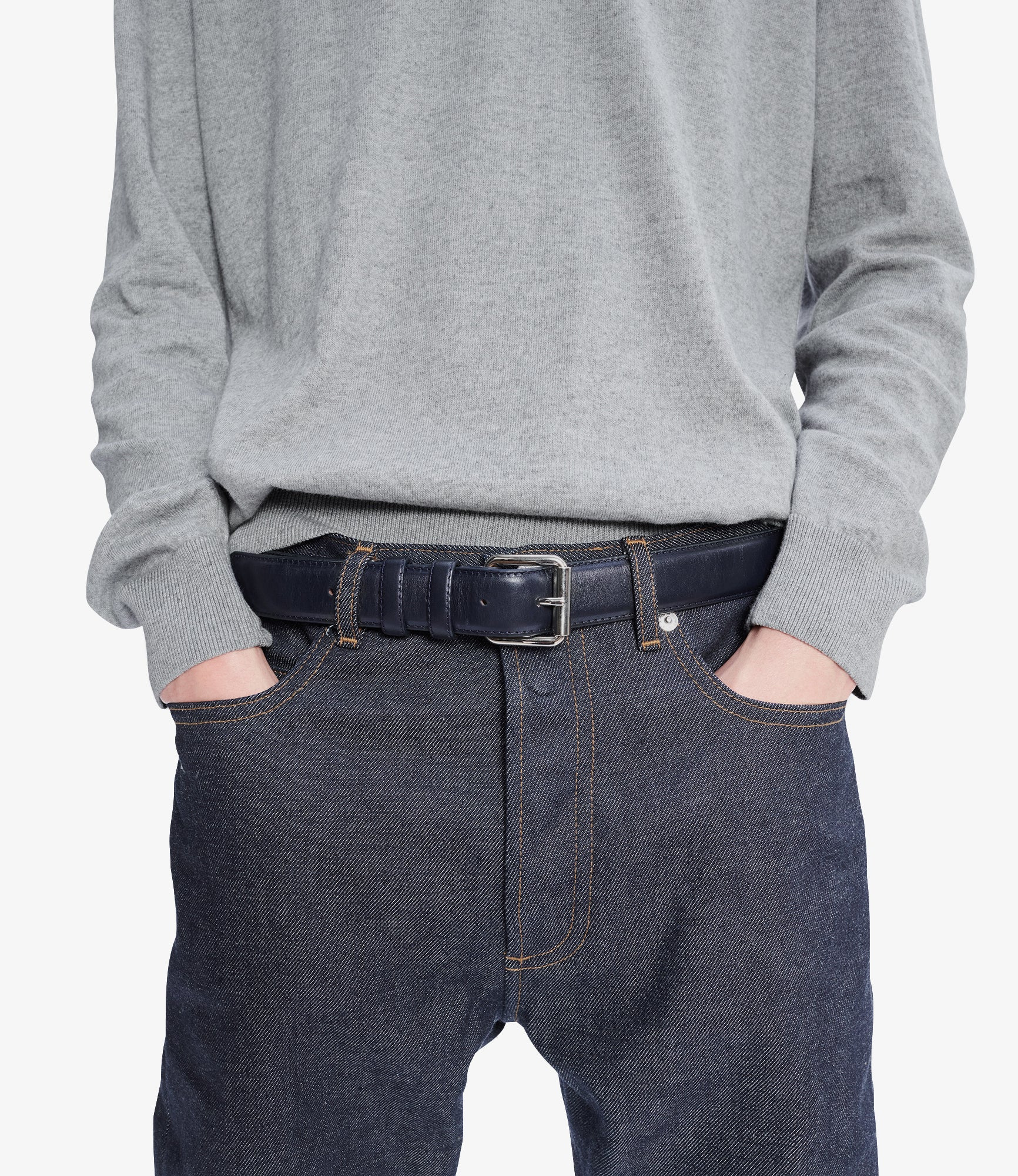 Paris Belt - 2